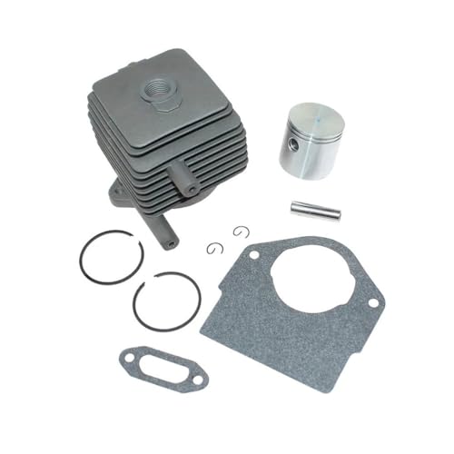 Kit cylindre piston YM75 résout perte compression 41ASGBPG900 120 - 3
