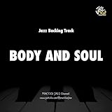  Body And Soul (No Bass)