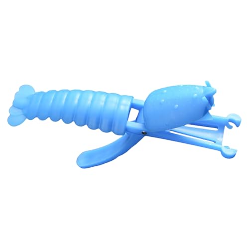 Aragosta - Sbucciatore per gamberetti