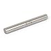 Aexit 5.73mm Dia Calipers 50mm Length GCR15 Cylinder Rod Hole Measuring Pin Digital Calipers Gage Gauge