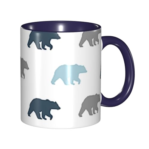 xAEH[NX[gOCX }OJbv }O R[q[Jbv Navy Blue Z~bN 330ml  H ϔM  v[g