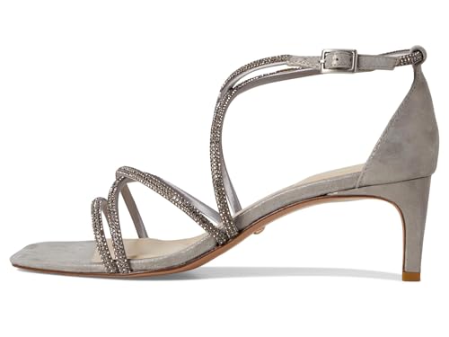 Pelle Moda Women's Teena Heeled Sandal4