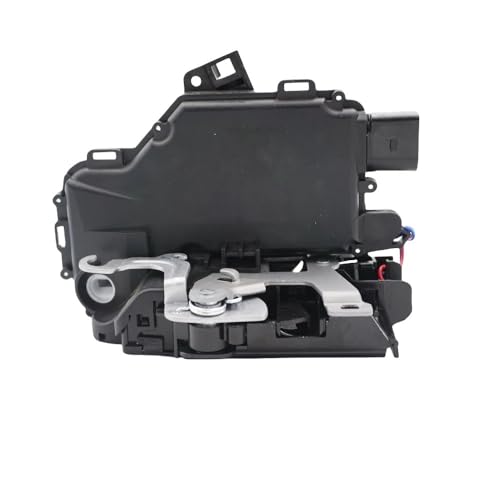 Serrure avant droit 3B1837016 pour réparer le verrouillage de Passat