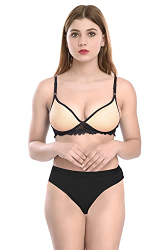Image of PIBU Women Lingerie Set