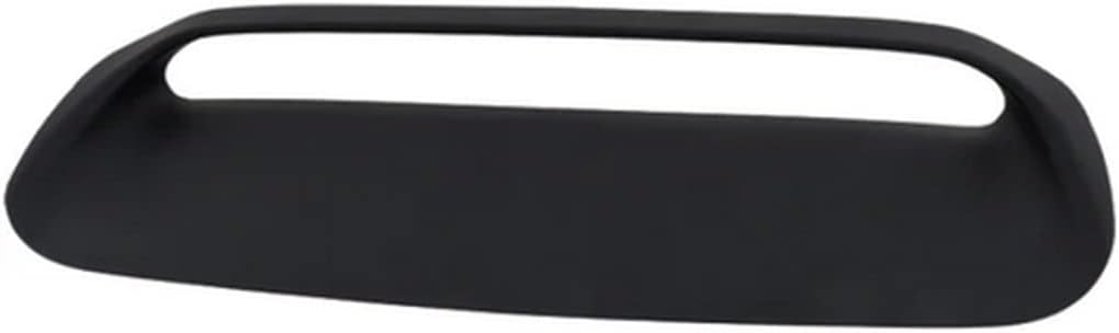 For Subaru WRX 2015-2021 Hood Scoop | Black | Replacement For SU1231100 | 90829VA010NN