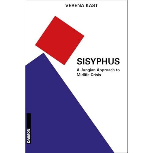 Sisyphus: A Jungian Approach to Midlife Crisis (Written by Verena Kast) episode artwork