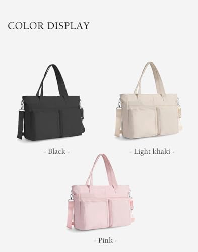 Bolso Tote para Mujer, Ligero y Acolchado miniatura 4