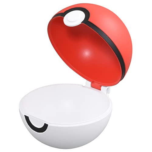 El Mejor Listado de Pokeball para comprar hoy. 29 El Mejor Listado de Pokeball para comprar hoy. 17
