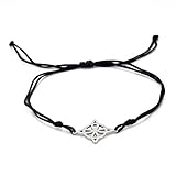 Photo Gallery jqqjzlc gioielli per le ragazze a ciondolo witchcraft moon goddess titanium steel pentagram box catena wiccan gioiello witch knot amulet bracciale per donne accessori braccialetti a corda rossa Photo Gallery jqqjzlc gioielli per le ragazze a ciondolo witchcraft moon goddess titanium steel pentagram box catena wiccan gioiello witch knot amulet bracciale per donne accessori braccialetti a corda rossa