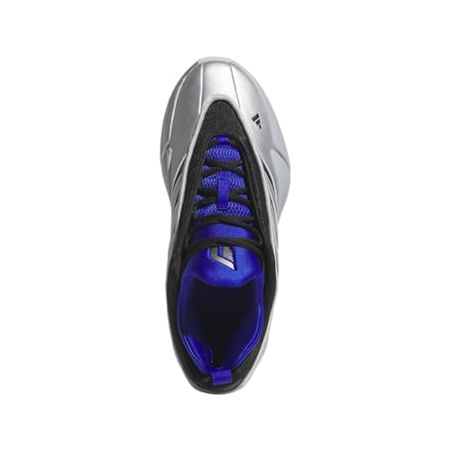 Image of Adidas Womens Dame 9 Basketball