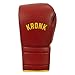 Kronk Boxing Gym Lace-Up Training Gloves (14 oz)