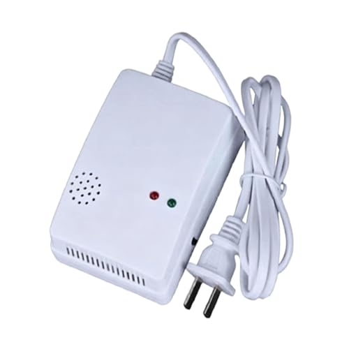 MERIGLARE �K�X�R�ꌟ�m�� �K�X�X�j�t�@�[ �|�[�^�u�� ���C�g�x�� �v���O�C�� 85dB ���^�� �v���p�� ���j�^�[ �Y�Ɨp�K���[�W�p