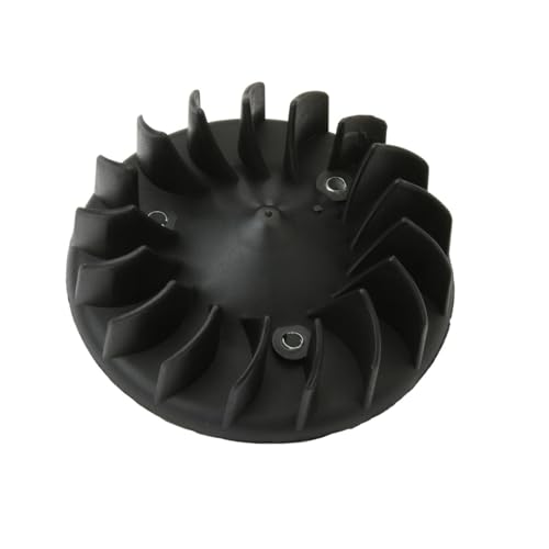 Ventilador de refrigeración para scooter Fly Liberty y Zip 50cc 2T