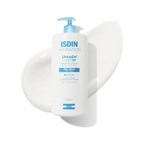 ISDIN Hydration Ureadin Lotion 10 Hidratación Intensa - 1000 ml