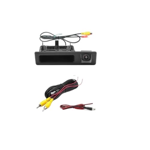 Caméra de recul voiture BMW F30 F10 X3 F25 vision nocturne AHD 1080P