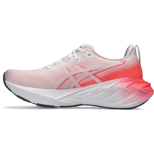 Image of ASICS Women's NOVABLAST 4 Running Shoe