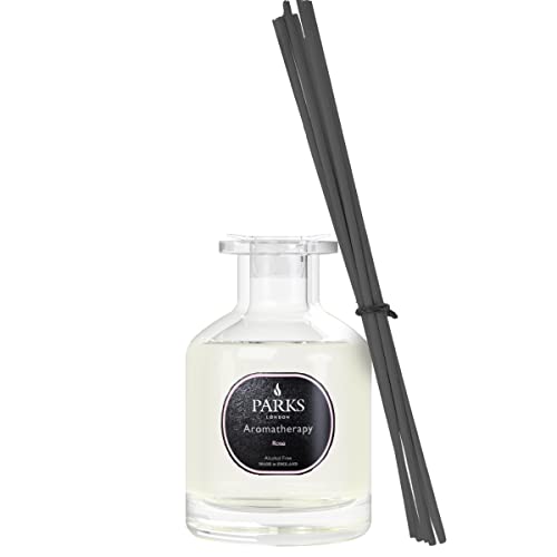 Difusor aromático eléctrico Parks London 100 ml rosa
