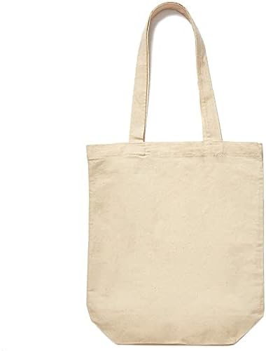 bulk canvas bolsa