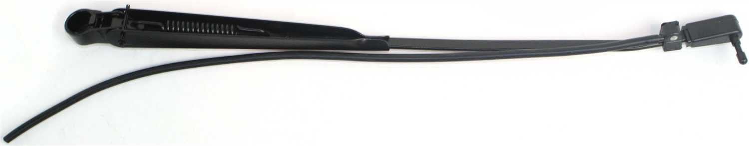 Evan Fischer Rear Wiper Arm Compatible with 1984-1996 Jeep Cherokee & 1984-1990 Wagoneer