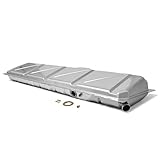 Fuel Tank In-Cab 19.5 Gallon Without EEC For 1961-1972 Ford F-100 Pickup Truck