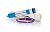 Oceanic Aquarium Reef Reverse Osmosis RODI Water Filter 6 Stage System 75 GPD | 0 ppm USA