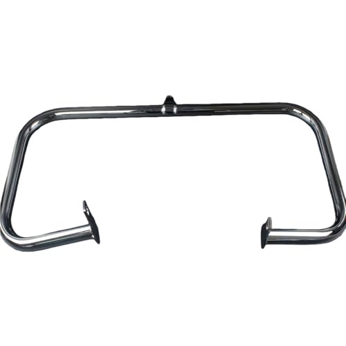 Protecteur de moteur moto Shadow Aero VT750C VT400 cage de cascade chromée 04-11