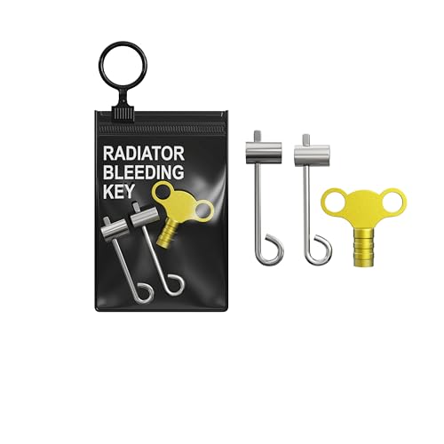 How to turn radiator off with no knob How to turn radiator off with no knob