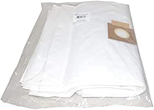 Replacement Part For Hoover HVR - Disposable Vacuum Bags # compare to part AH10363