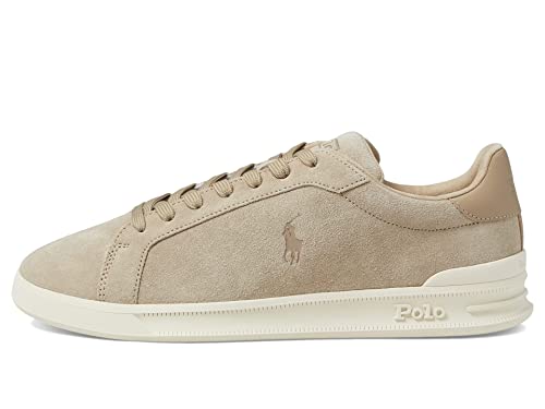 Image of POLO RALPH LAUREN Mens Keaton-Pony Sneaker