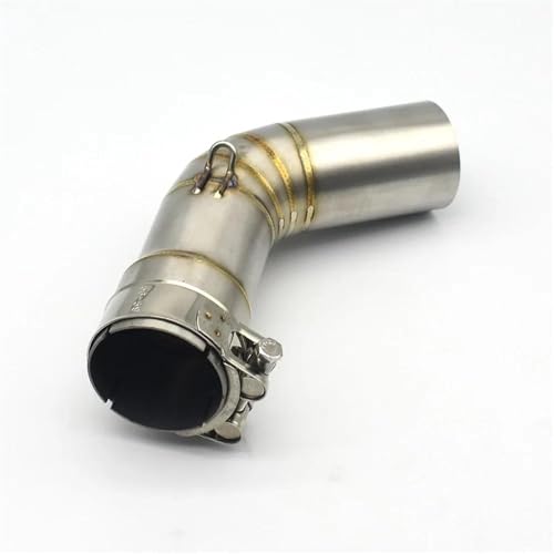 Silencieux d'échappement moto V-Strom 1000 1050 tube raccord DL1000