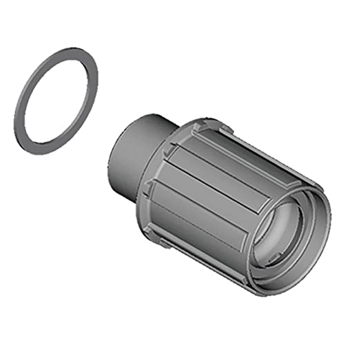 Núcleo SHIMANO WH-RS370 corps complet de remplacement mécanique pour moyeu arrière