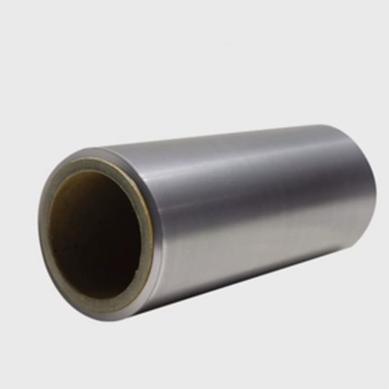 Colector de corriente de aluminio revestido de grafeno con óptima disipación para baterías