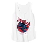 Judas Priest T-Shirts for Men, Women, Girls and Boys; Judas Priest T-Shirt for Adults; Judas Priest T-Shirts for Kids; Judas Priest Hoodie; Judas Priest Screaming For Vengeance T-Shirt; Judas Priest Screaming For Vengeance 40th Anniversary T-Shirt