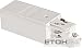 Produktbild Brumberg Leuchten Endeinspeisung 88122070 ws, Schutzleiter rts Elektrisches Zubehör für Leuchten 4250047777625