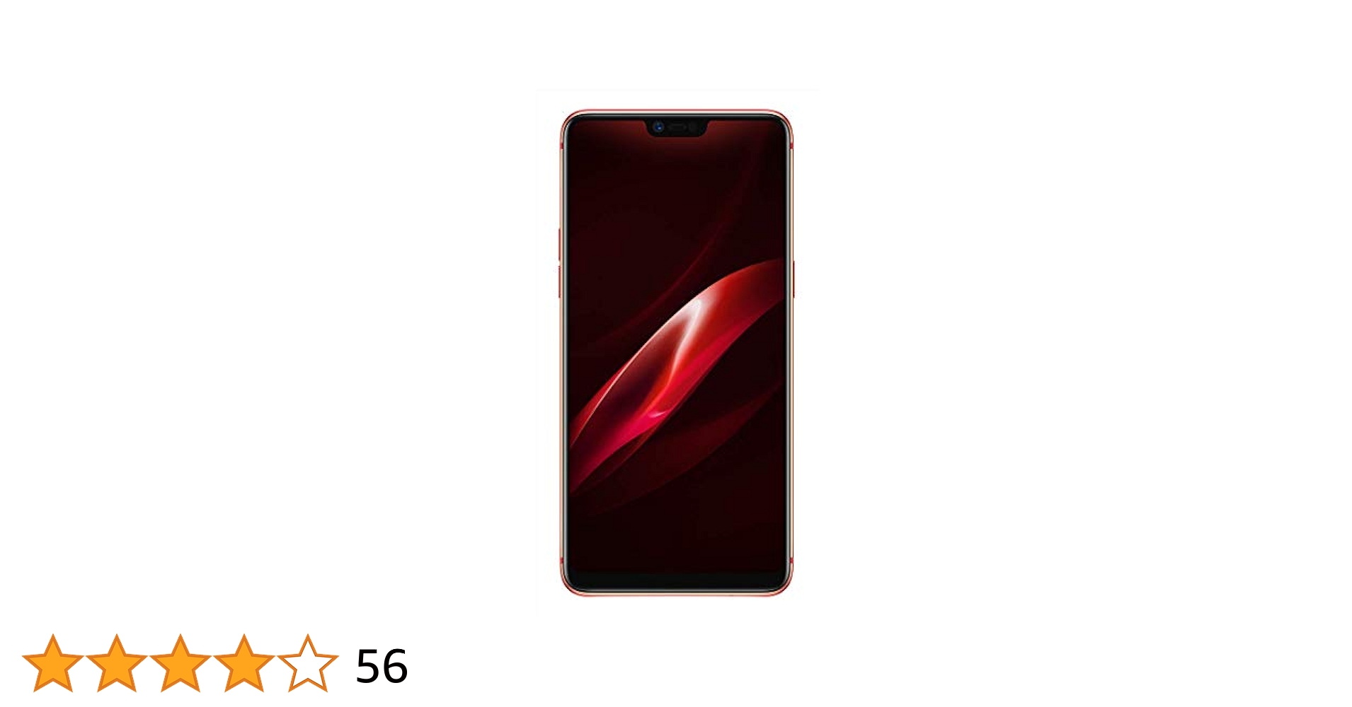 OPPO R15 Pro (Ruby Red, 6GB RAM, 128GB Storage) : Amazon.in
