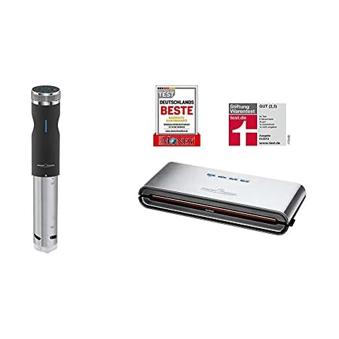 Profi Cook PC-SV 1126 Sous Vide Stick Cover