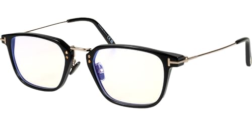 [Tom Ford] (gtH[h) PC Kl FT5862-D-B/V 001 52 ubN/S[h [sAi]