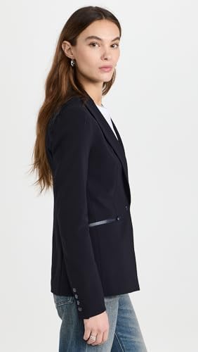 Women's Scuba Jacket4