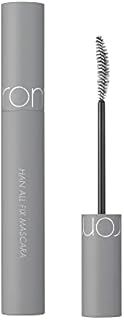 rom&nd HAN ALL FIX MASCARA L01 Long Black