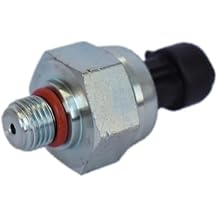 F6TZ-9F838-A Injection Control Pressure ICP Sensor Compatible with Powerstroke Diesel 1994-2003 F-250 F-350 Replaces 1807329C92 F4TZ-9F838-A CM5227 112841