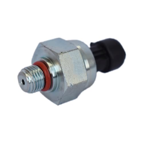 AISELAN F6TZ-9F838-A Injection Control Pressure ICP Sensor Compatible with Powerstroke Diesel 1994-2003 F-250 F-350 Replaces 1807329C92 F4TZ-9F838-A CM5227 112841