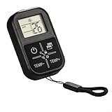 Control remoto de aire acondicionado, control remoto de aire acondicionado, KT-16E con función de memoria, control RF manual en inglés, protección de apagado (A)