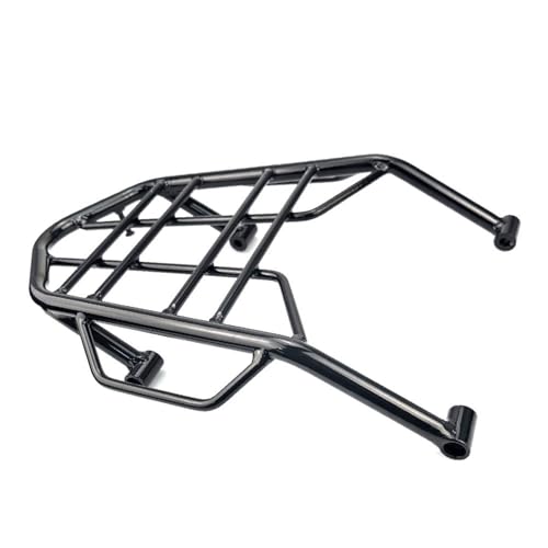 Porte-Bagages Moto CRF300 Support Arrière Robuste Contre Manque de Rangement