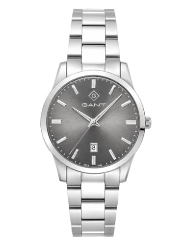 Imagen de GANT Taunton G208003 Reloj de pulsera para hombre