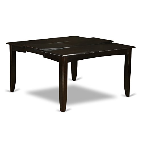 9 Pc Dining room set-Table and 8 Kitchen Chairs.