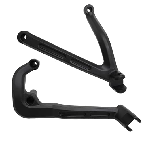 Accessoires De Moto Haut de Gamme Repose-Pieds Harley Sportster S RH1250