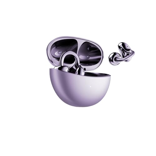 CASQUE ECOUTEURS HONOR CHOICE Earbuds Clip Annulation du bruit desappels par double microet lA - vue 7