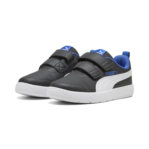 Image of Puma Unisex Baby Courtflex v2 V Inf Sneaker