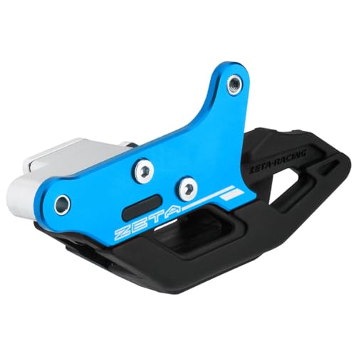 �W�[�^���[�V���O(ZETA RACING) KTM/HUSQVARNA/GASGAS '24- �`�F�[���K�C�h H-�u���[ �I�t���[�h �`�F�[���E���h�~ �����x�A���~���� �ѓ� �K���� �G���f���[�� �h���X�A�b�v �_�[�g�t���[�N DIRTFREA F642