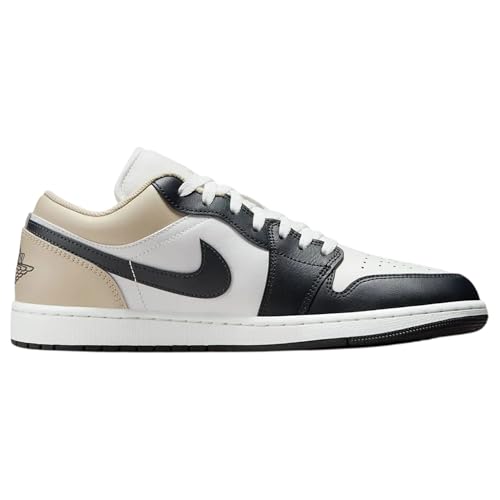 Image of Nike Mens Air Jordan 1 Low Running